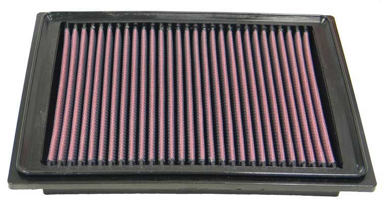 K&N 33-2310 Replacement Air Filter for Select Chevrolet Malibu