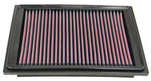 Load image into Gallery viewer, K&amp;N 33-2310 Replacement Air Filter for Select Chevrolet Malibu