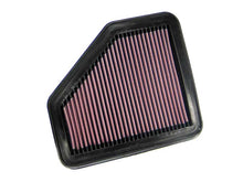 Load image into Gallery viewer, K&amp;N 33-2311 Replacement Air Filter for Select Chevrolet Cobalt, Pontiac G5