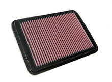 Load image into Gallery viewer, K&amp;N 33-2312 Replacement Air Filter for Select Hyundai Santa Fe