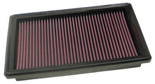 Load image into Gallery viewer, K&amp;N 33-2315 Replacement Air Filter for Select Chevrolet Malibu, Pontiac G6