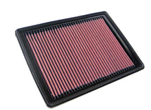 Load image into Gallery viewer, K&amp;N 33-2316 Replacement Air Filter for Select Buick Allure, Buick LaCrosse