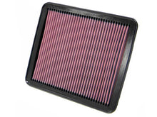 Load image into Gallery viewer, K&amp;N 33-2325 Replacement Air Filter for Select Suzuki Verona