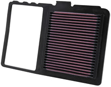 Load image into Gallery viewer, K&amp;N 33-2329 Replacement Air Filter for Select Toyota Prius