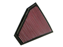 Load image into Gallery viewer, K&amp;N 33-2332 Replacement Air Filter for Select BMW 128i, BMW 130i, BMW 325i, BMW 325xi, BMW 328i, BMW 328i xDrive, BMW 328xi, BMW 330i, BMW 330xi