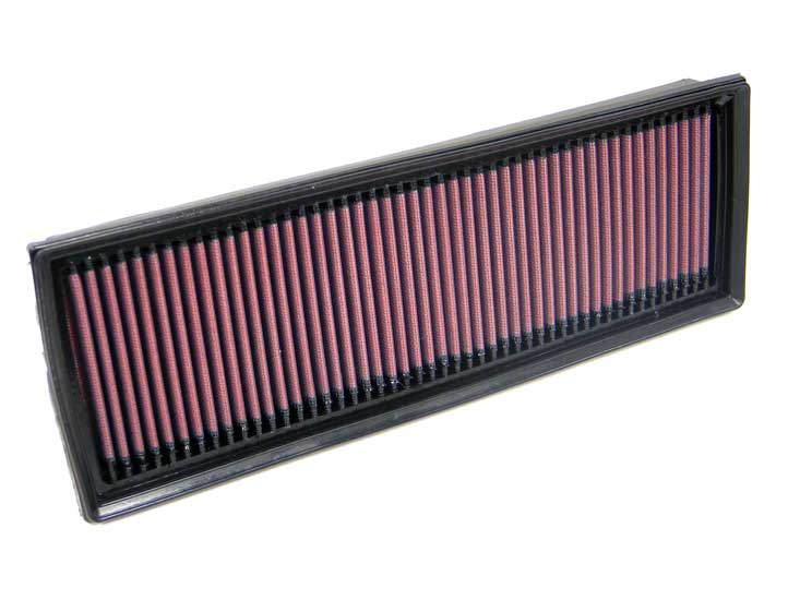 K&N 33-2339 Replacement Air Filter for Select Chevrolet HHR