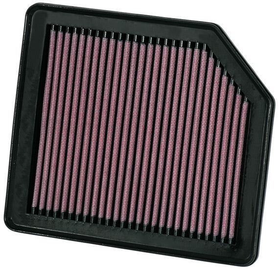 K&N 33-2342 Replacement Air Filter for Select Honda Civic