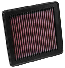 Load image into Gallery viewer, K&amp;N 33-2348 Replacement Air Filter for Select Acura ILX, Honda Civic