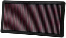 Load image into Gallery viewer, K&amp;N 33-2353 Replacement Air Filter for Select Ford Explorer, Ford Explorer Sport Trac, Mercury Mountaineer