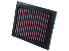 Load image into Gallery viewer, K&amp;N 33-2359 Replacement Air Filter for Select Honda Fit