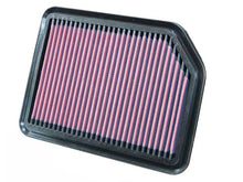 Load image into Gallery viewer, K&amp;N 33-2361 Replacement Air Filter for Select Suzuki Grand Vitara