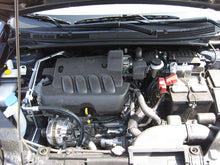 Load image into Gallery viewer, K&amp;N 33-2376 Replacement Air Filter for Select Nissan Sentra