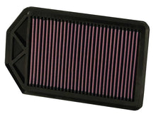 Load image into Gallery viewer, K&amp;N 33-2377 Replacement Air Filter for Select Honda CR-V