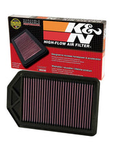 Load image into Gallery viewer, K&amp;N 33-2377 Replacement Air Filter for Select Honda CR-V