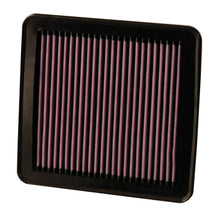 Load image into Gallery viewer, K&amp;N 33-2380 Replacement Air Filter for Select Hyundai Elantra, Kia Forte, Kia Forte Koup, Kia Forte5