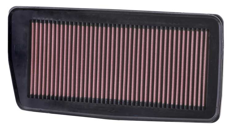 K&N 33-2382 Replacement Air Filter for Select Acura RDX