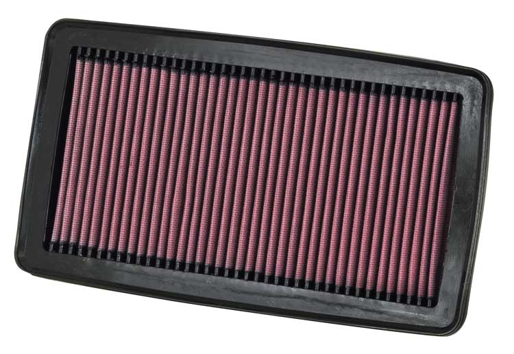 K&N 33-2383 Replacement Air Filter for Select Acura MDX