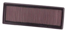 Load image into Gallery viewer, K&amp;N 33-2386 Replacement Air Filter for Select Mini Cooper, Mini Cooper Countryman, Mini Cooper Paceman