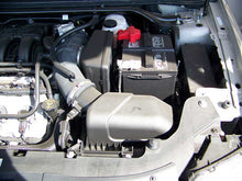 Load image into Gallery viewer, K&amp;N 33-2395 Replacement Air Filter for Select Ford Edge, Ford Explorer, Ford Flex, Ford Fusion, Ford Police Interceptor Sedan, Ford Police Interceptor Utility, Ford Special Service Police Sedan, Ford Taurus, Ford Taurus X, Lincoln Aviator, Lincoln MKS,