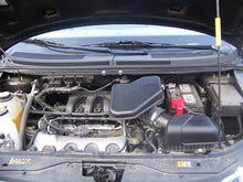 Load image into Gallery viewer, K&amp;N 33-2395 Replacement Air Filter for Select Ford Edge, Ford Explorer, Ford Flex, Ford Fusion, Ford Police Interceptor Sedan, Ford Police Interceptor Utility, Ford Special Service Police Sedan, Ford Taurus, Ford Taurus X, Lincoln Aviator, Lincoln MKS,