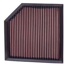 Load image into Gallery viewer, K&amp;N 33-2400 Replacement Air Filter for Select Volvo XC90