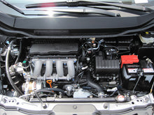Load image into Gallery viewer, K&amp;N 33-2422 Replacement Air Filter for Select Honda City, Honda Fit