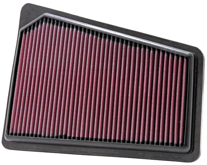 K&N 33-2427 Replacement Air Filter for Select Hyundai Genesis
