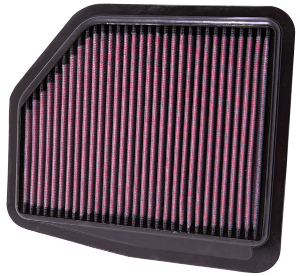 K&N 33-2429 Replacement Air Filter for Select Suzuki Grand Vitara