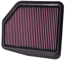 Load image into Gallery viewer, K&amp;N 33-2429 Replacement Air Filter for Select Suzuki Grand Vitara