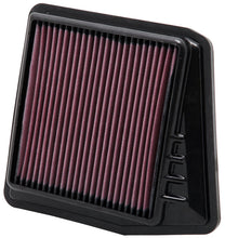 Load image into Gallery viewer, K&amp;N 33-2430 Replacement Air Filter for Select Acura TSX