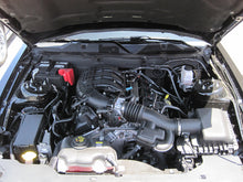 Load image into Gallery viewer, K&amp;N 33-2431 Replacement Air Filter for Select Ford Mustang