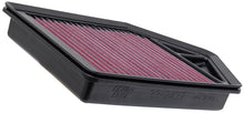 Load image into Gallery viewer, K&amp;N 33-2437 Replacement Air Filter for Select Honda CR-V