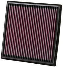 Load image into Gallery viewer, K&amp;N 33-2455 Replacement Air Filter for Select Lexus GX550, Lexus RX450h, Toyota Highlander
