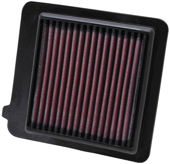 K&N 33-2459 Replacement Air Filter for Select Honda CR-Z