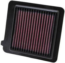 Load image into Gallery viewer, K&amp;N 33-2459 Replacement Air Filter for Select Honda CR-Z