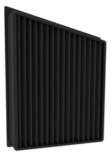 Load image into Gallery viewer, K&amp;N 33-2466HBK Dryflow Lifetime Engine Air Filter - CHEVY/ GM HD V8-6.6L DSL for Select Chevrolet Silverado HD, Chevrolet Silverado HD, GMC Sierra HD, GMC Sierra HD