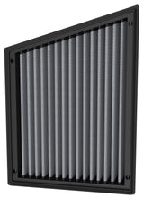 Load image into Gallery viewer, K&amp;N 33-2466HBK Dryflow Lifetime Engine Air Filter - CHEVY/ GM HD V8-6.6L DSL for Select Chevrolet Silverado HD, Chevrolet Silverado HD, GMC Sierra HD, GMC Sierra HD