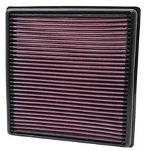 Load image into Gallery viewer, K&amp;N 33-2470 Replacement Air Filter for Select Chrysler 200, Dodge Avenger, Dodge Journey