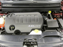 Load image into Gallery viewer, K&amp;N 33-2470 Replacement Air Filter for Select Chrysler 200, Dodge Avenger, Dodge Journey