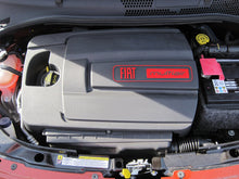 Load image into Gallery viewer, K&amp;N 33-2471 Replacement Air Filter for Select Fiat 500