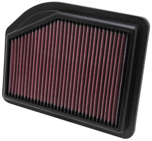 Load image into Gallery viewer, K&amp;N 33-2477 Replacement Air Filter for Select Honda CR-V