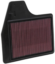 Load image into Gallery viewer, K&amp;N 33-2478 Replacement Air Filter for Select Nissan Altima