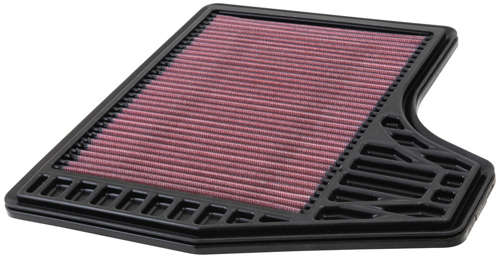 K&N 33-2478 Replacement Air Filter for Select Nissan Altima