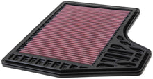 Load image into Gallery viewer, K&amp;N 33-2478 Replacement Air Filter for Select Nissan Altima