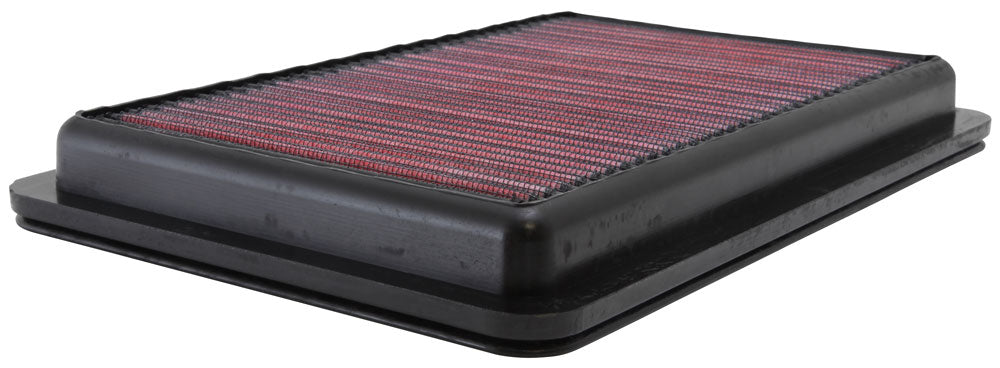 K&N 33-2480 Replacement Air Filter for Select Mazda 3, Mazda 3 Sport, Mazda 6, Mazda CX-5