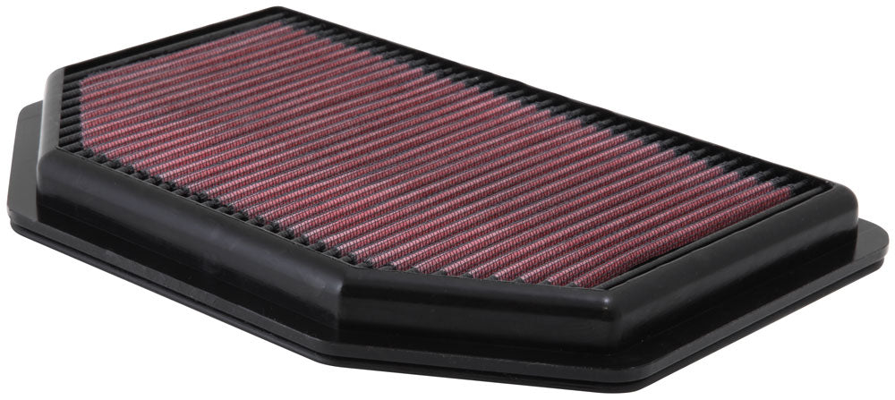 K&N 33-2481 Replacement Air Filter for Select Hyundai Genesis Coupe