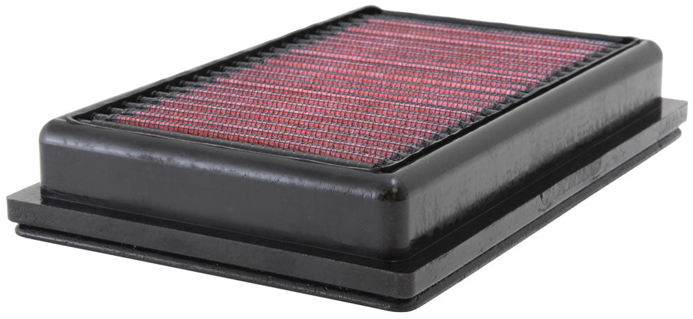 K&N 33-2485 Replacement Air Filter for Select Toyota Corolla, Toyota Prius, Toyota Prius AWD-e, Toyota Prius C, Toyota Prius Prime