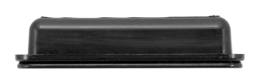 K&N 33-2487 Replacement Air Filter for Select Fiat 500