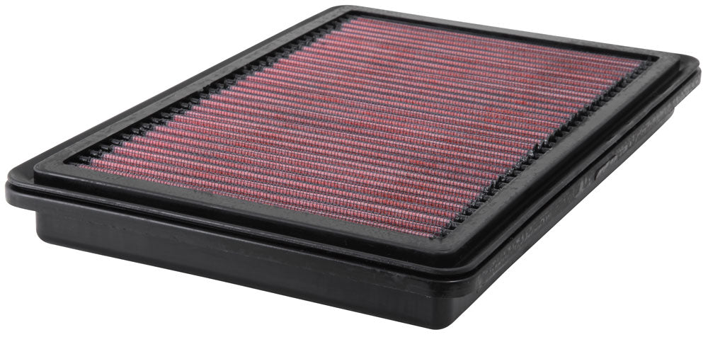 K&N 33-2489 Replacement Air Filter for Select Acura RDX