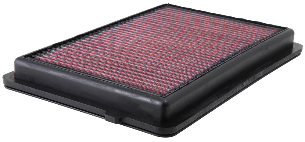 K&N 33-2489 Replacement Air Filter for Select Acura RDX